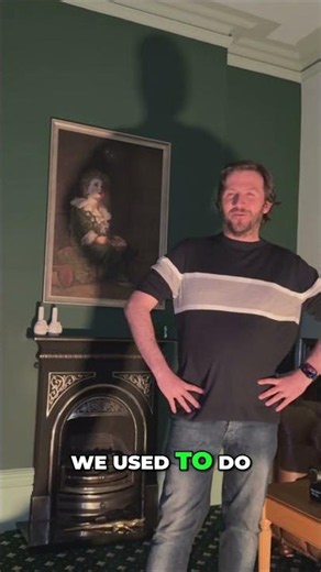 Lost in Trance: Unveiling Past Life Memories in New Zealand #shorts