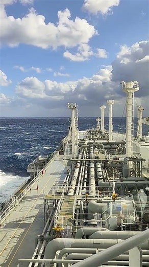 South Atlantic Ocean #sailing