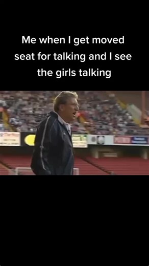 Funny Ref & Argument: Have a Word! 😂