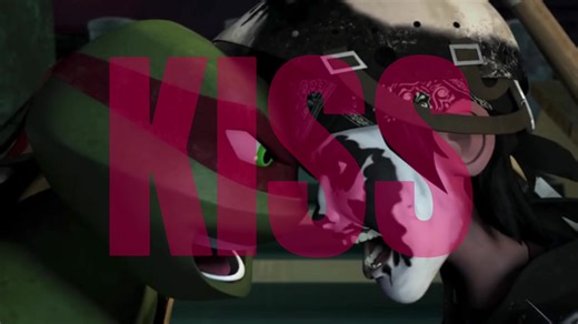 🛑if I see ANY dissing of other Raph and Casey ships in the comments, or of any other characters in general, your comment will be deleted🛑 Honestly, I didn’t really care for this song much until I connected it with rasey, and that’s coming from a person that actually likes the show — anyways, their dynamic peaked in their first episode together and it makes me so sad