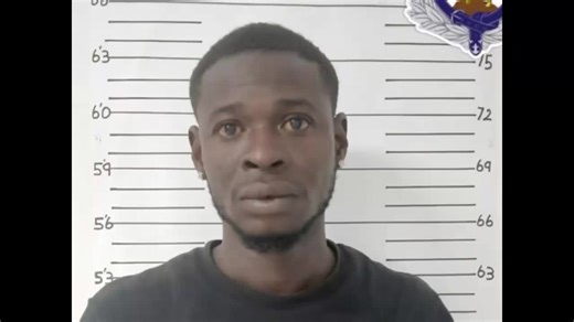 Driver Remanded to Prison on Drug Trafficking Charges