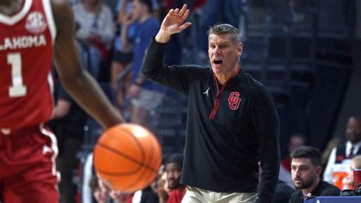 What is SEC tournament schedule? Full bracket, game dates, how to watch for Sooners fans