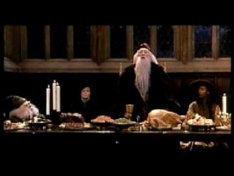 HP1 - Harry Potter à l'école des sorciers - Bande annonce 1 VF