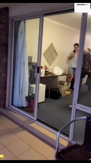 Couple of ‘Oops-moments’ that will put a smile on your face 😏 #golf #golfswing #golftok #lol