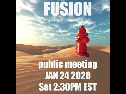 Shareholder Meeting Jan 24 '26