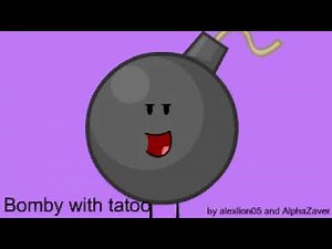BFDI Auditions Swapped Assets