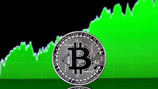 Bitcoin prices are finally rallying. What's driving momentum?