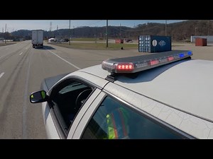 The Aurora Driver - Safely Responding to Emergency Vehicles