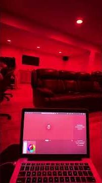 DMX LightKey with Govee Smart Lights #smartlighting