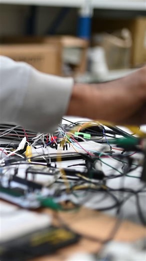 Tired of tedious analog filter design? With our free FilterLab software, you can design low-pass, high-pass, band-pass and more in minutes. No guesswork, just results. Learn more about the software: https://mchp.us/4p6L8zB. #AnalogDesign #DesignSoftware#OpAmps #TechTools | Microchip Technology Inc.