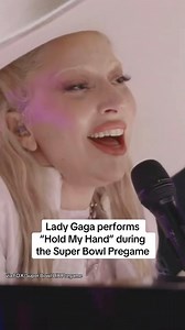 237K views · 10K reactions | @ladygaga honors the victims of the NOLA terror attack during the Super Bowl Pregame 輸 | Billboard | Facebook