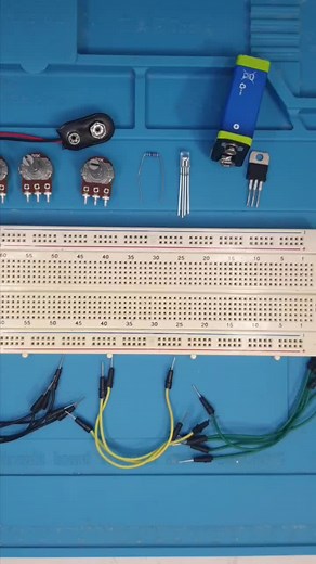 Led RGB #arduinoproject #robotica #méridayucatán