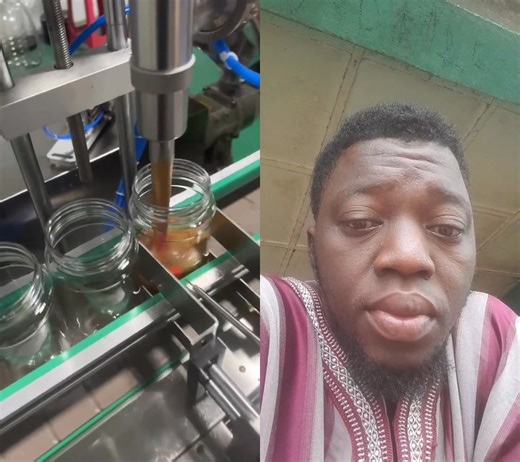 Cissé Gassimou Gasmobile on Reels