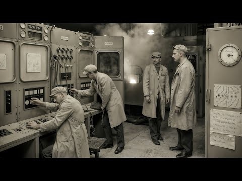 The Boris Kidrič Reactor Explosion — Yugoslavia’s Nuclear Secret They Tried to Erase