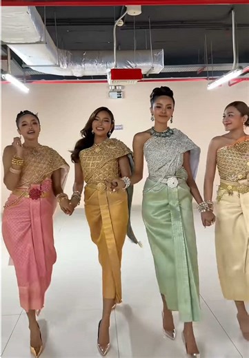 Celebrate Women's Day with Miss Cosmo Cambodia 2026 Registration