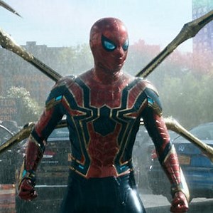 Spider-Man: No Way Home Trailer #1 (Sony/Marvel)