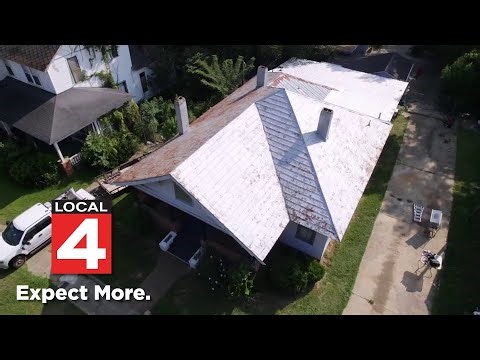 'Backstory: The Jackson Home' -- The first new home added to Greenfield Village in 40+ years