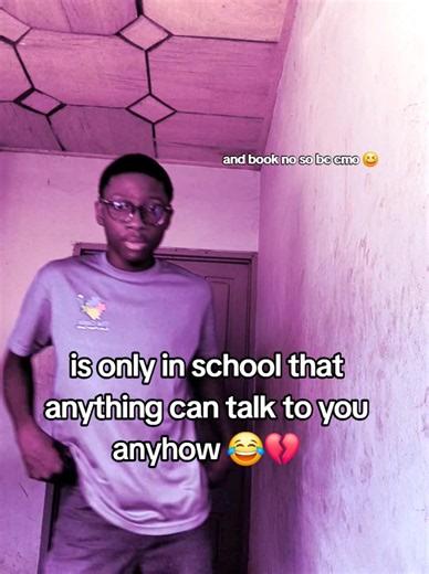 Funny High School Moments: When Books Talk Back