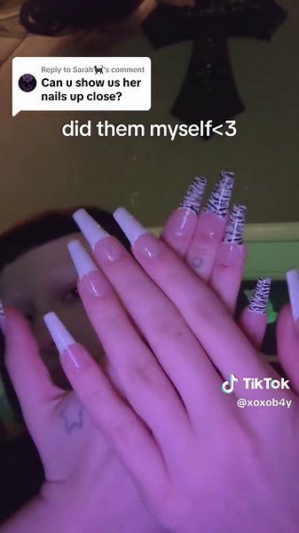 Replying to @Sarah🐈‍⬛ | nails