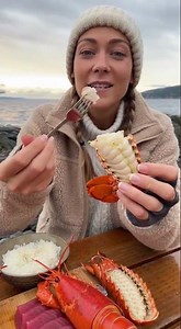 Mukbang with tuna #anhvsai