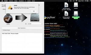 Yosemite Patcher Tool For Unsupported Macs