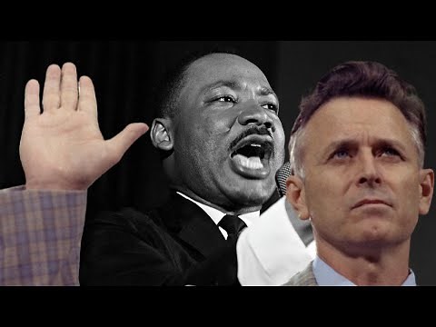 The MLK Assassination - Who Was James Earl Ray?