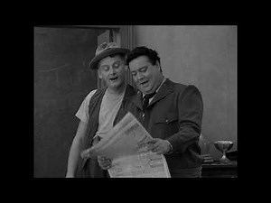 The Honeymooners - first episode - Kingfish Levinsky excerpt