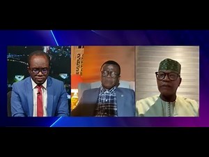 Resetting the global order: Ghana's bold stand at the UN | PM Express on JoyNews (29-9-25)