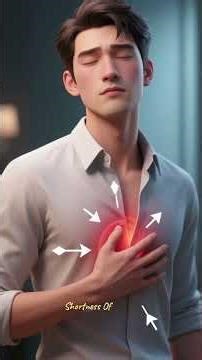 Heart Warning Signs You Should NEVER Ignore