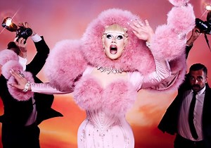 Victoria’s own Jimbo wins the crown on RuPaul’s Drag Race: All-Stars season 8