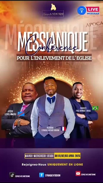 Vidéos de Cyriaque (@cyriaque.ndickini) avec original sound - Gospel iCloud Music