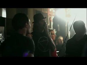 Example - Changed the way you kiss me (Making-of Clip)