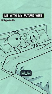 71 reactions · 15 shares | Me with my future wife  animation meme #animation #2danimation #4kmemes | Ring Animate | Facebook