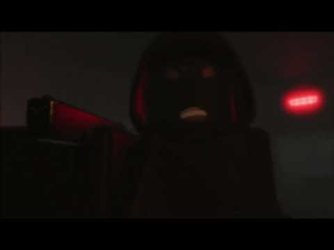 Criminality Intro Remake (ROBLOX)