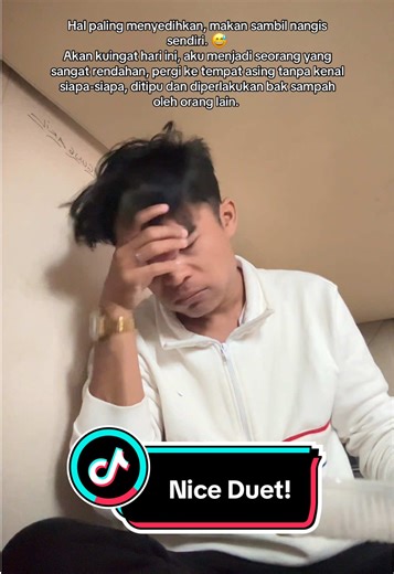 Nice Duet, sekali lagi SEJATINYA MAHKLUK PALING MENYERAMKAN ITU IALAH MANUSIA! 😅 #fyp #toraja