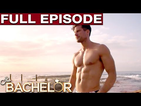 The Bachelor Australia Season 3 Episode 1 (Full Episode)