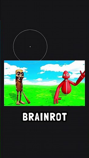 How Gorilla Tag Youtubers make Yeeps Thumbnails #yeeps