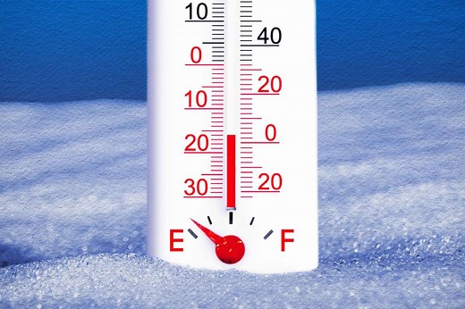 Why Do Cars Get Worse Fuel Economy in Cold Weather? | Cars.com