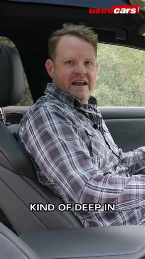 2026 Lexus RZ: Sporty EV Crossover Driving Position Review #shorts