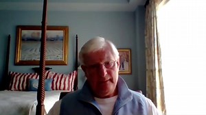 "He walked out & said 'I think I'll bowl a few'... Took 2 or 3 paces, knocked people's poles out, then said 'That's it, I'm going for a fag' & you never saw him again!" Imagine what it was like to face Brian Statham 😬🌹 | Lancashire Cricket