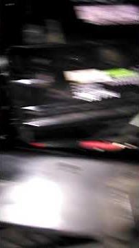 2008 Ford Escape Transmission Work