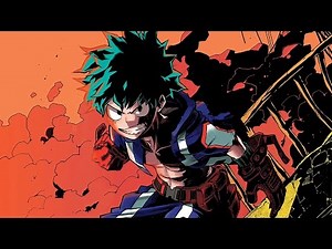 Boku no Hero Academia ▪「AMV」▪ ♪Unbreakable♪ ᴴᴰ