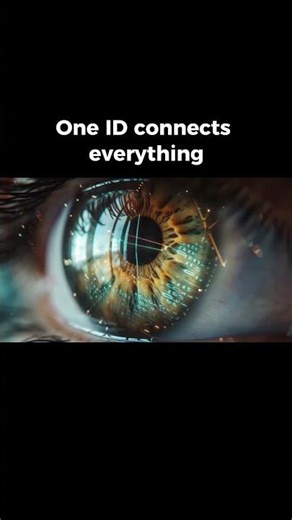 The Country With the World’s Largest Biometric System