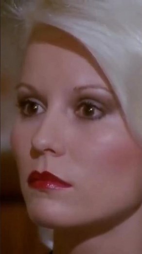 Adult Film Hypnosis Scene - Seka Hypnotized in A Place Beyond Shame (1980) #Shorts [720p]