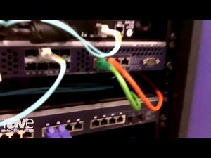 InfoComm 2015: ZeeVee Explains ZyPer4K