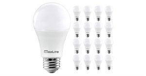 Green Deals: 32-pack LED light bulbs $33, more