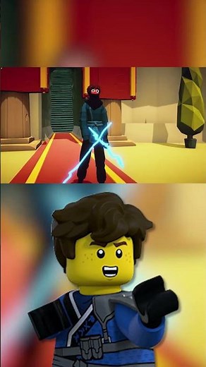 ALL NINJAGO CHARACTERS IN TABS
