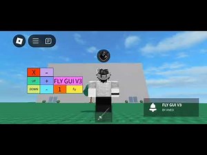 🔥🔥FLY GUI V3 Script Roblox Linkvertsite 2025 / FLY THE BEST SCRIPT 2025🔥🔥