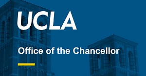 Bruin Family Weekend on Nov. 7 and 8 - UCLA Office of the Chancellor