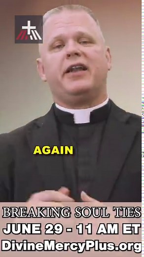 What is a Chaplet? Father Mark Baron, MIC, explains. STARTING FEB. 14! Join us on Instagram Live for a Lenten 54 Day Chaplet Novena with Fr. Mark Baron, MIC, the new Fr. Joseph, MIC, at the Association of Marian Helpers! Pray the Divine Mercy Chaplet daily with Fr. Mark and your fellow Marian Helpers LIVE on Instagram (handle: thedivinemercy) at 3 p.m. EST, the Hour of Great Mercy, starting Ash Wednesday and ending on Divine Mercy Sunday. Start thinking about a special intention you would like t